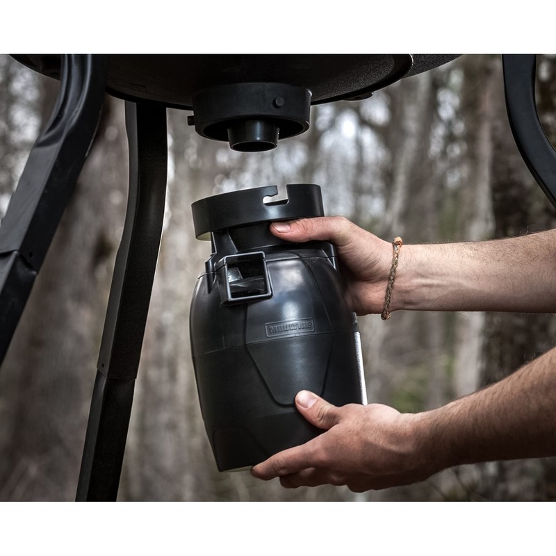 Moultrie MFG-13264 Quick-Lock Directional Kit, Multicolor