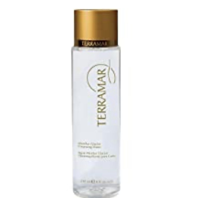 Terramar Agua Micelar Terramar