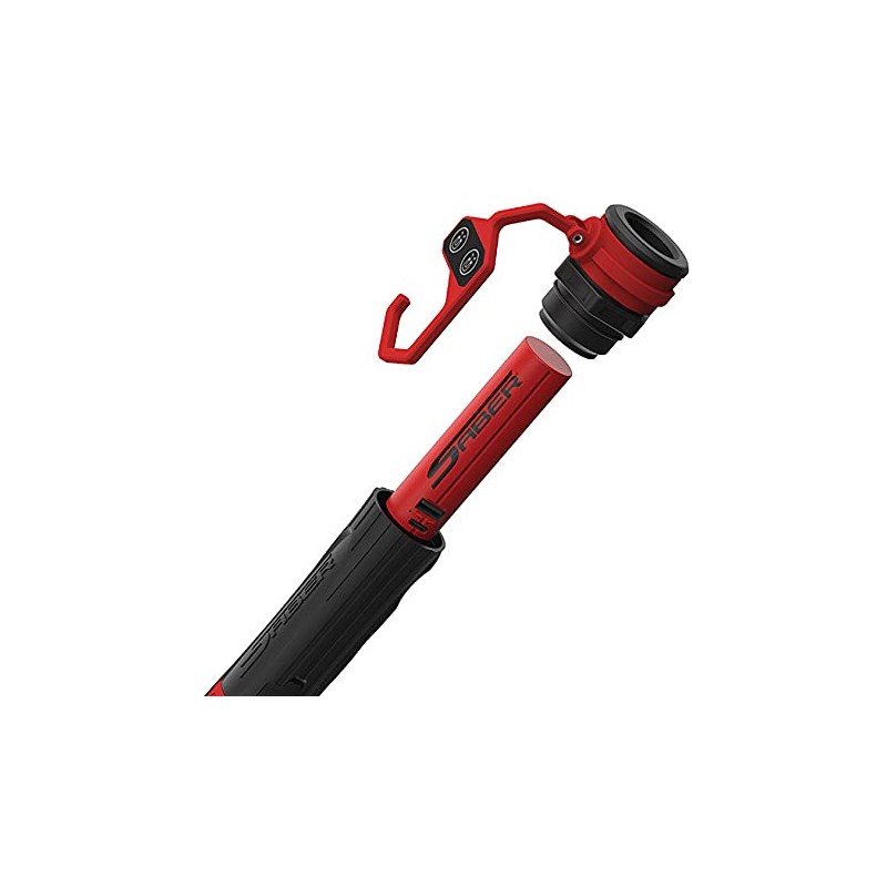 700 Lumen LED Rechargeable Tube Light