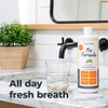 Zinc Mouthrinse with Fresh Mint - 16oz by Oxyfresh