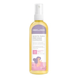 Aceite Corporal Mom To Mom 125ml