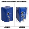 Kid Coin Bank Digital Combination Lock Security Money Saving Box