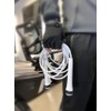 IDOU Boxing Jump Rope - Tangle-Free, 16% Heavier than Regular