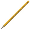 Caran d'Ache Technograph 0777.261 Pencil Hardness Grade: 2H Yellow