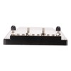 10 Way Power Distribution Block Bus Bar M6 Studs M4