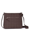 Sakroots Basic Crossbody Purse - Eco Twill Cross Body Handbag