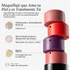 NUDESTIX Nudies Blush Stick – 3-in-1 Cream Blush for Cheeks,