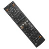 Replacement Remote Control Compatible for Yamaha RX-V367 RX-V371 RX-A720 RX-V673