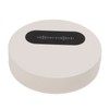 Wireless Doorbell Self Generating 1 Receiver 2 Push Button Battery