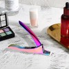 SUMAJU Professional Acrylic False Nail Clippers for Acrylic Nails Nail