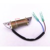 6B4-85520-00 Charge Coil for Yamaha Outboard Engine E15D E9.9D