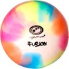 Optimum Fusion Hockey Balls - Durable for Practice & Training,