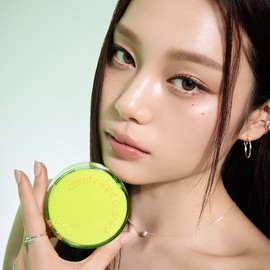 LUNA [NEW] LUNA Comfy Light Cushion 12g*2ea (Original Product+Refill 1ea) - #01 Vanilla