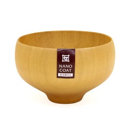 Dishwasher Safe Wood B. C. Free cup Tsubo Urn bcts1 Nano Coat