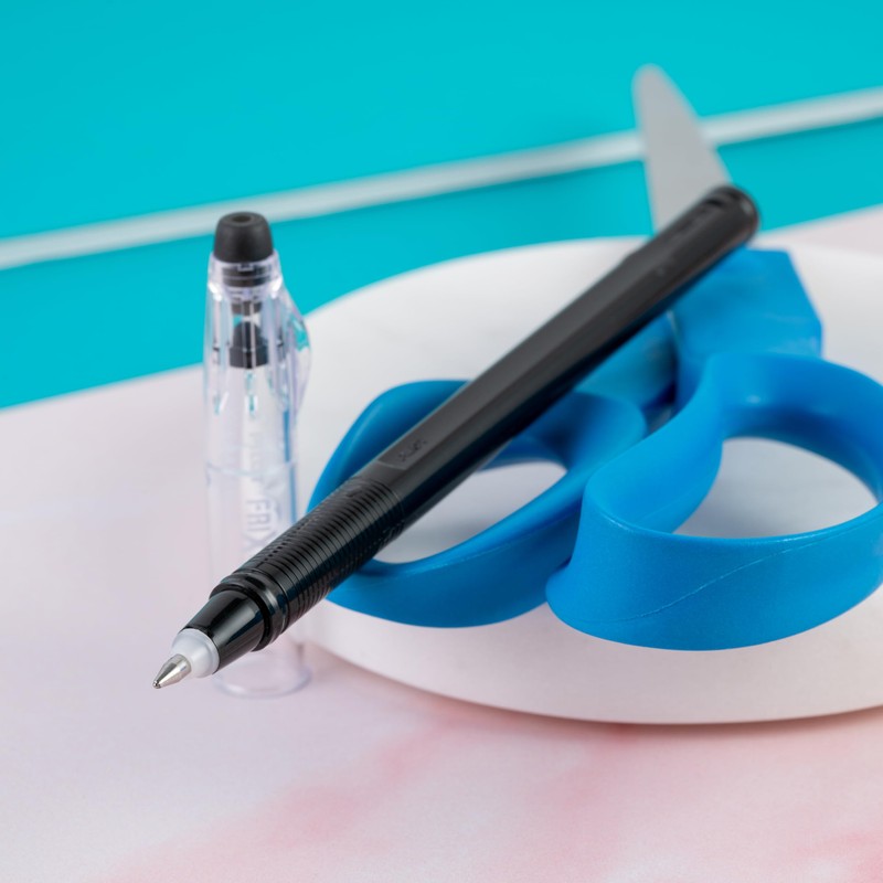 Pilot FriXion ColorSticks Erasable Gel Ink Pens, Fine Point 0.7