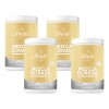 4 Mezcla Dorada Cúrcuma & Jengibre / Golden Milk +
