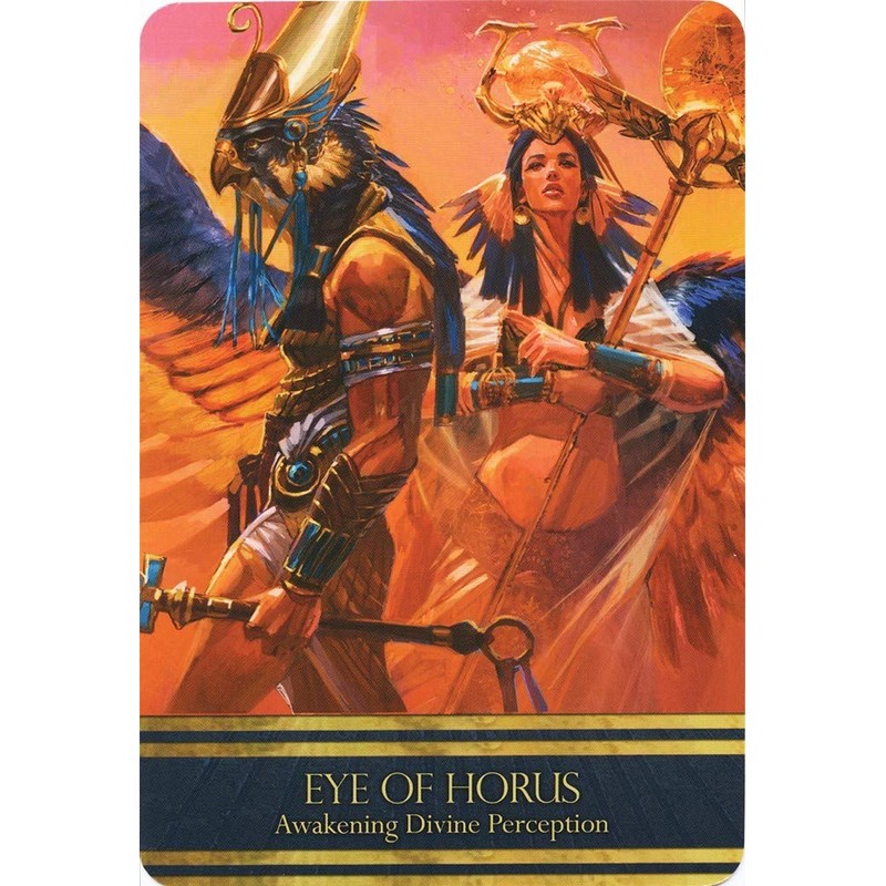 Isis Oracle