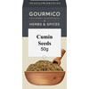 GOURMICO Cumin Seeds, Ideal to Spice Up Curries, Chutney's &