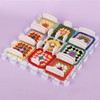 Comb Needles Knitting Blocker Set, 20 Pieces Comb Needles, Knitting