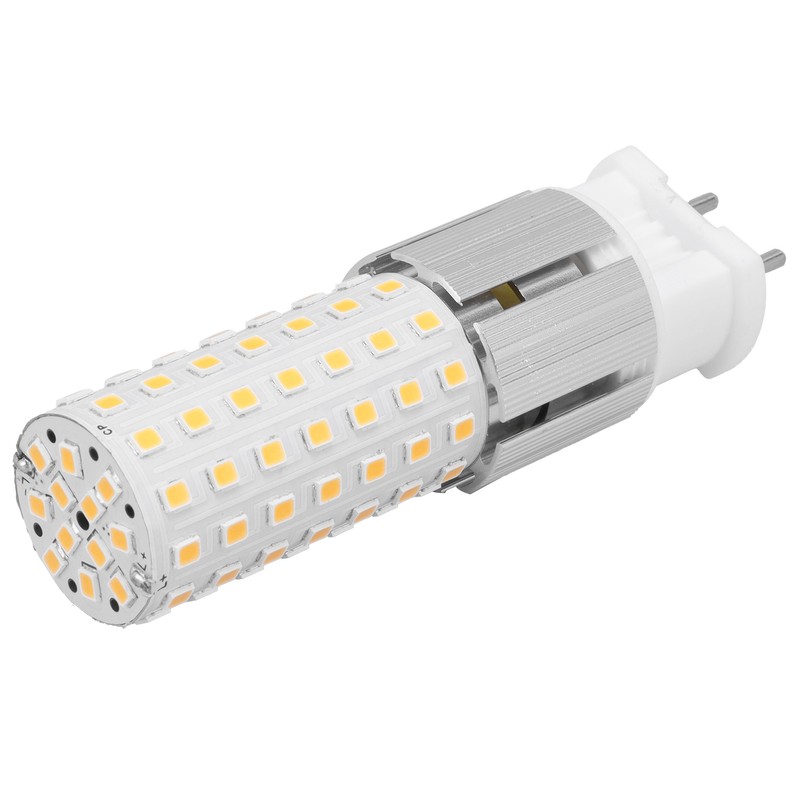 G12 96LED Light Corn Lamp 15W 1500LM Light Bulb for