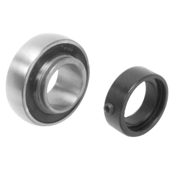 Does not apply LIVE AXLE BEARING W/ COLLAR 1" ID