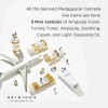 Madagascar Centella Travel Kit Skin1004 30ml X 5 Hidratación