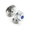 DOJA Barcelona Device valve type M, 1/2 inch x 3/4