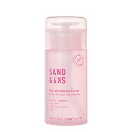 Sand & Sky Marshmallow Pink Toner 120ml