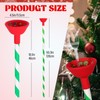Christmas Tree Watering System With Long Funnel - Xmas Decorations