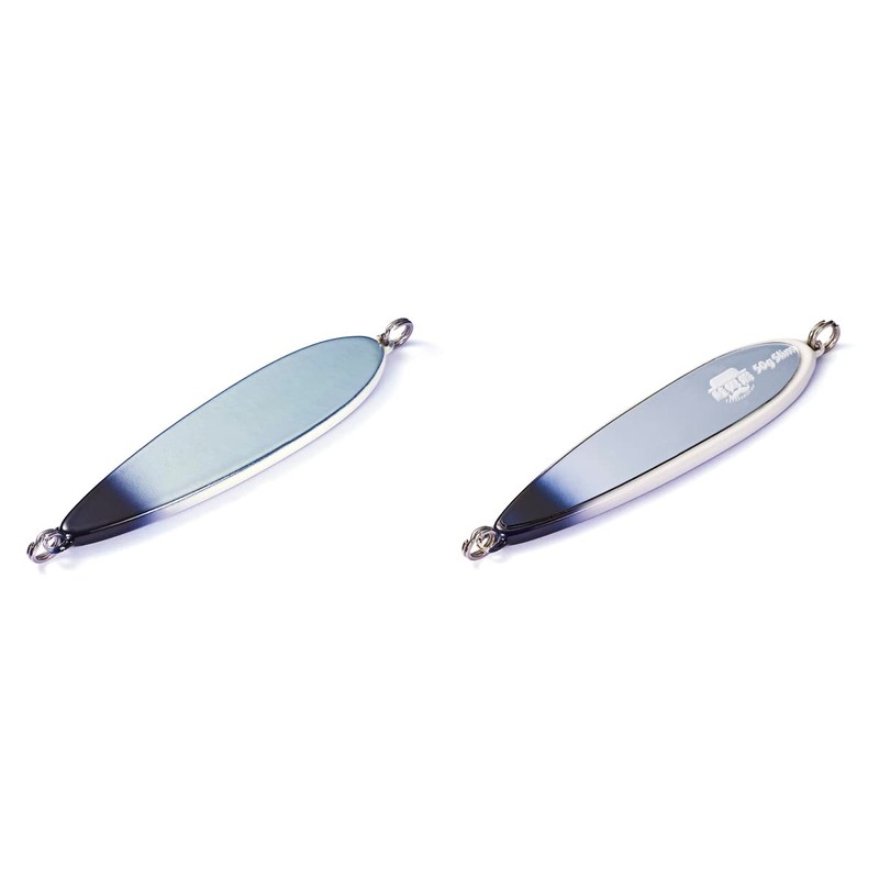 Jackson Salmon Baron Slim Spoon, 1.8 oz (50 g), CKI