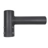 CHIUER Single Spoke Bracket Tenon Adaptor 10.23 Inches Extend Steel