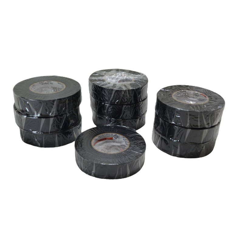 3/4 In x 60 Ft Industrial Grade Electrical Tape 10