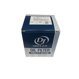 DRIVE JOY TOYOTA(トヨタ)タクティドライブジョイ オイルフィルター オイルエレメント V91110106