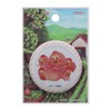 Sunstar Stationery Kobito Zukan Can Badge A Pattern S8347301