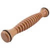 Ballet Foot Massager Instep Shaper Foot Roller Wooden Foot Roller
