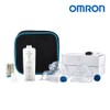 Omron Portable Nebulizer NE-U200 Disposable / Separate cleaning / Low