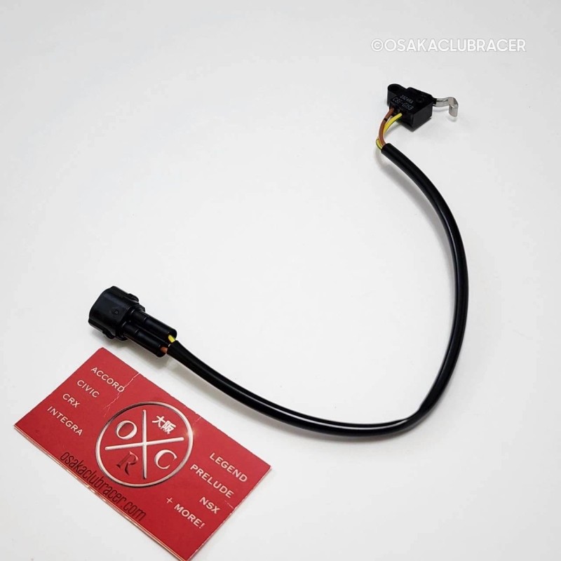 Suzuki Genuine OEM Suzuki 4-Stroke Outboard Engine Neutral Safety Switch