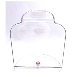 ELECTROTODO Replacement Container for Delonghi Nespresso Essenza EN90, EN95, EN97