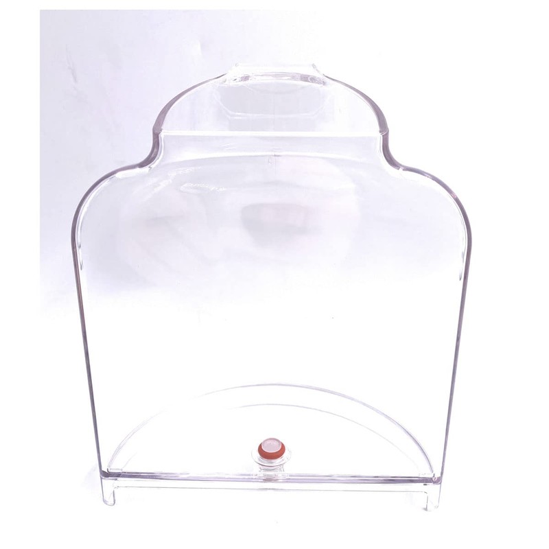 ELECTROTODO Replacement Container for Delonghi Nespresso Essenza EN90, EN95, EN97