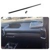 KELEIMAI Car Accessories Fit for Mazda CX50 CX-50 2023 2023