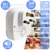 LIOTOIN Wireless Caregiver Pager Elderly Alarm Call Button Personal Alarm
