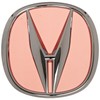 Genuine Acura 75701-TK4-A00 Emblem