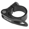 TRIWONDER Seat Clamp, 1.1 inches (28.6, 31.8, 34.9 mm), Seat