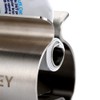 XYKEEY Set of 2 Toothpaste Squeezer Rollers, Metal Toothpaste Tube