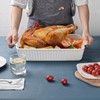Casserole Dishes for Oven 9x13,2 Pack Ceramic Baking Dish Large