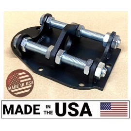 For Cub Cadet [SR] Adjustable Heavy Duty Garden Tractor Pulling Hitch For Cub Cadet w/hardware