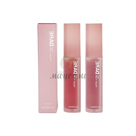 Missha Dare Tint Melty Velvet 4.5g / 미샤 데어틴트 멜티벨벳 4.5g