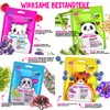 7Days Face Masks Skin Care Gift Set - Leaf Mask