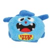 Dog Squeaky Ball Toy 900mAh Electric Interactive Bouncing Ball Soft