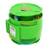 SCUPC SCUPC OTDR Launch Cable Box Portable Press Cover Design